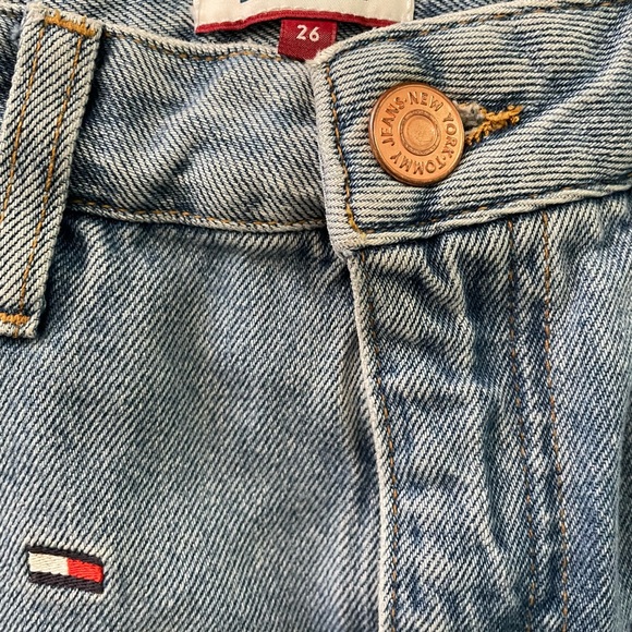 Embroidered Tommy Jeans - Picture 5 of 6